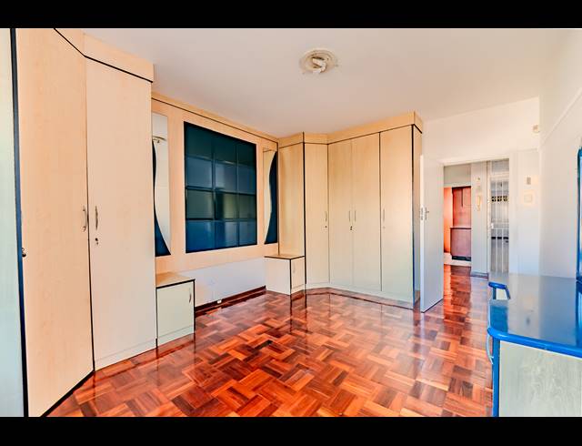 1 BEDROOM APARTMENT FOR SALE IN MUSGRAVE